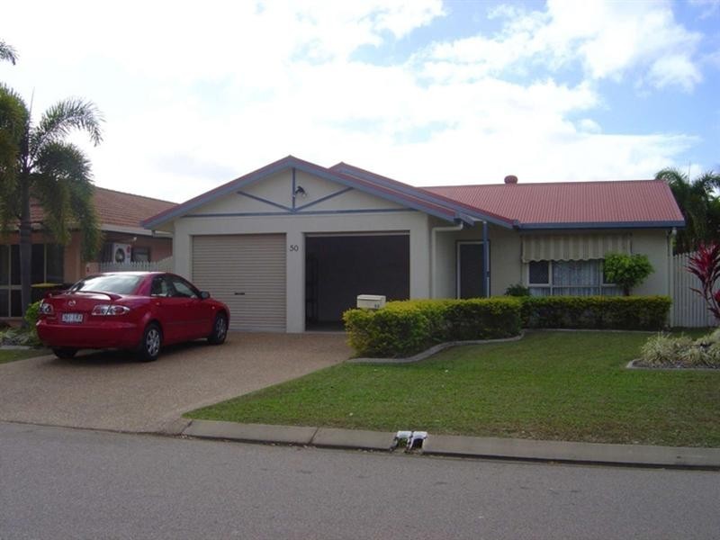 50 Florida Place, Kirwan QLD 4817