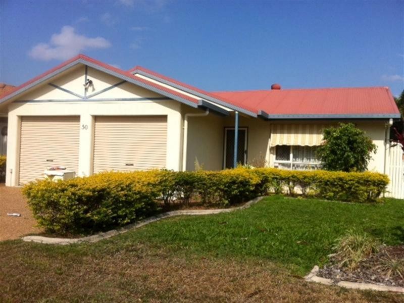 50 Florida Place, Kirwan QLD 4817