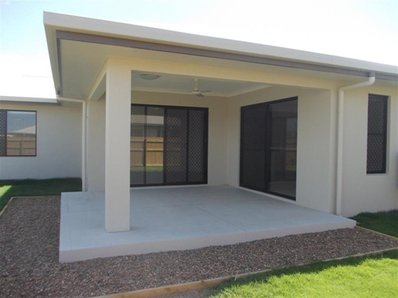 93 Bonnett Road, Mount Low QLD 4818