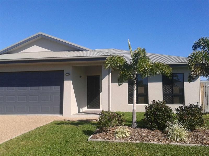 4 Idaho Court, Deeragun QLD 4818