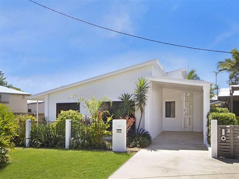 10 Gerard Street, Currajong QLD 4812