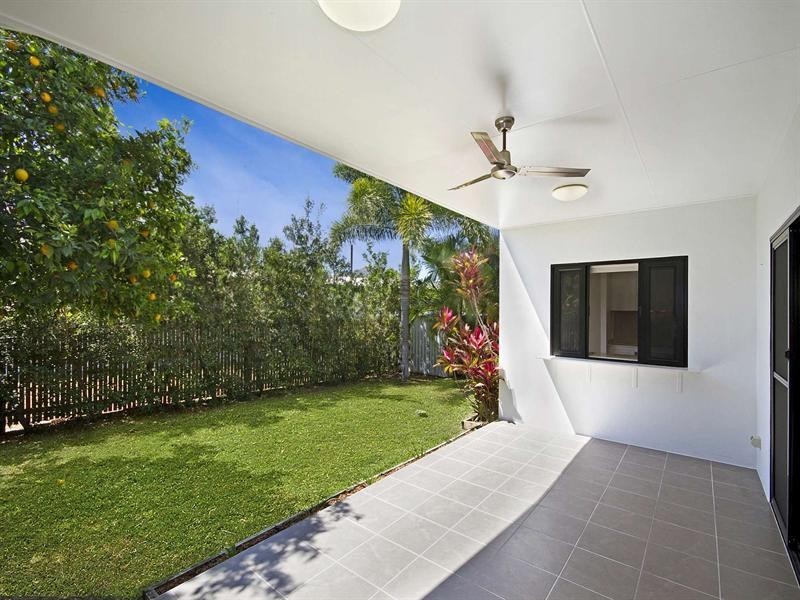 10 Gerard Street, Currajong QLD 4812