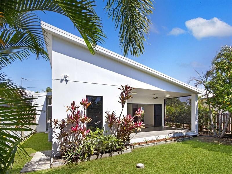 10 Gerard Street, Currajong QLD 4812