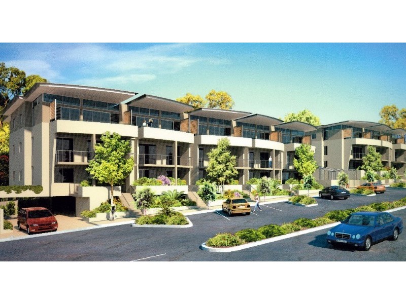 1-7 Gregory Street, North Ward QLD 4810