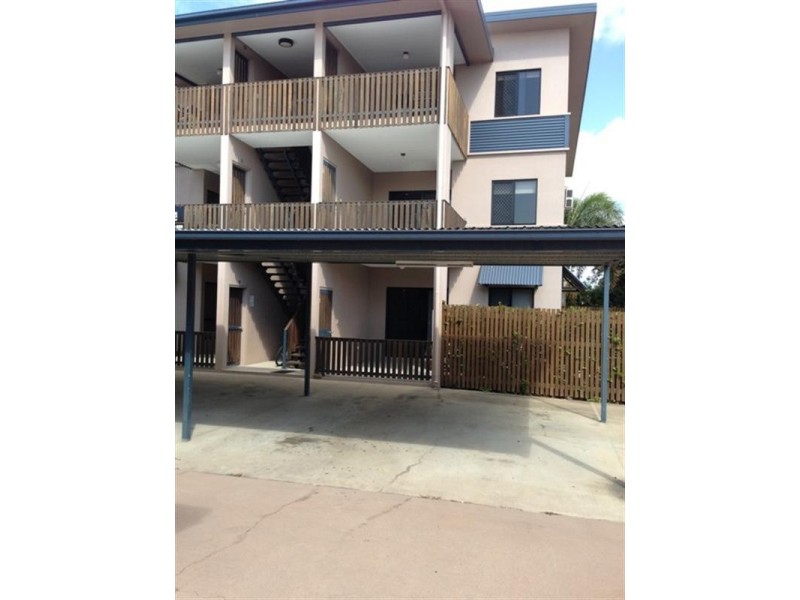 12/53-55 Kings Road, Pimlico QLD 4812