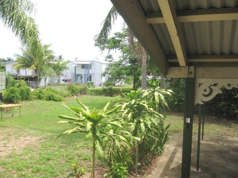 33 Mitchell Street, North Ward QLD 4810