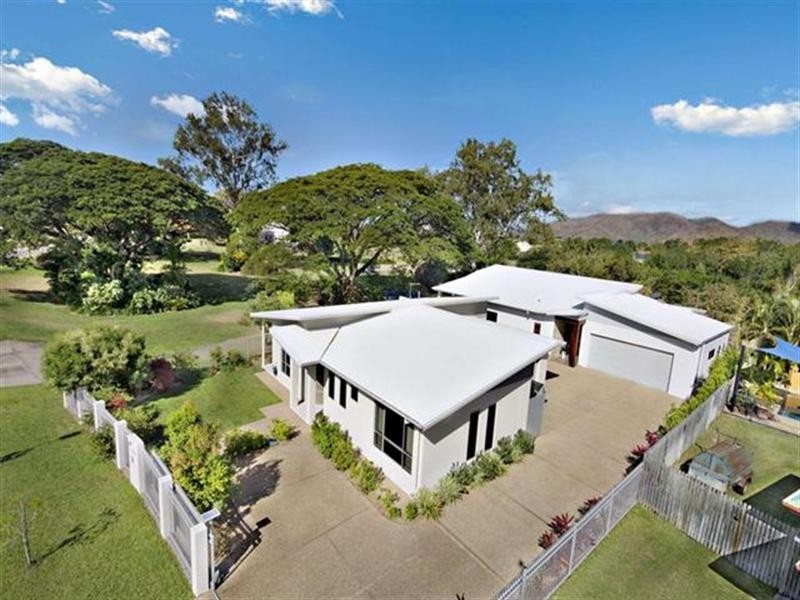 161a River Park Drive, Annandale QLD 4814