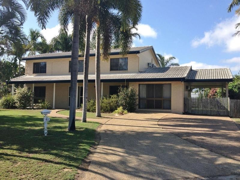 4 Nerine Court, Heatley QLD 4814