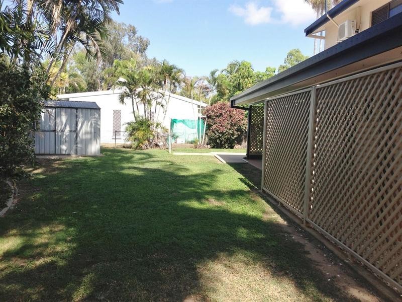 4 Nerine Court, Heatley QLD 4814