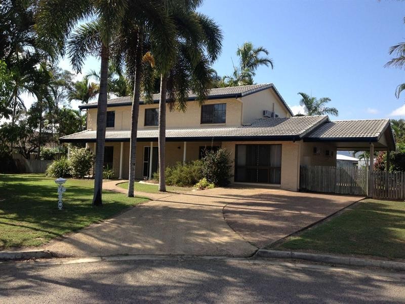 4 Nerine Court, Heatley QLD 4814
