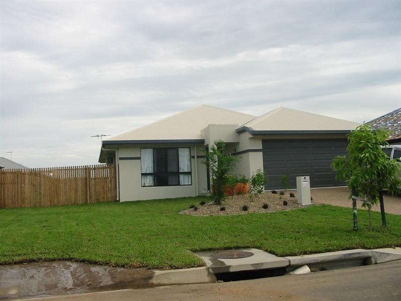 1 Kenwick Place, Kirwan QLD 4817