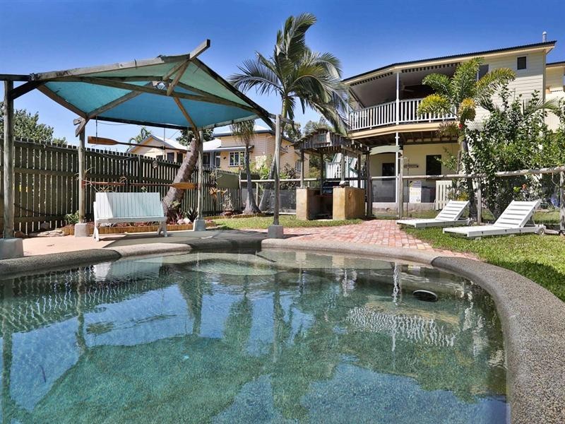 67 Bundock Street, Belgian Gardens QLD 4810