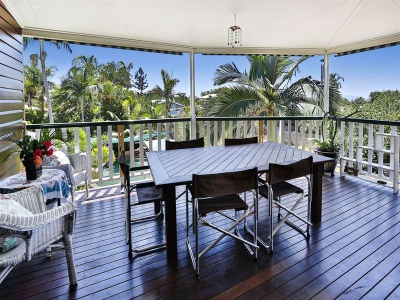 67 Bundock Street, Belgian Gardens QLD 4810