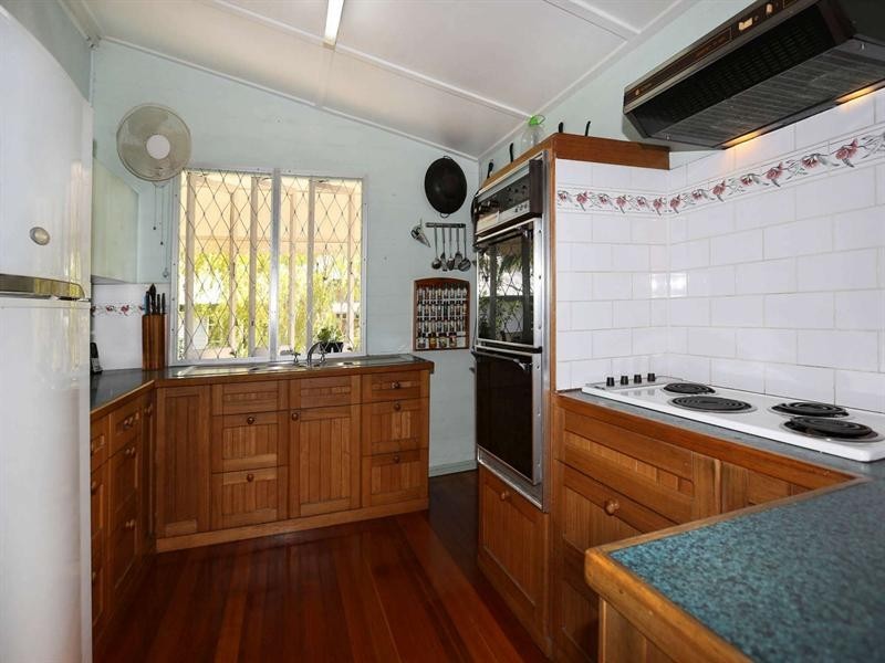 67 Bundock Street, Belgian Gardens QLD 4810