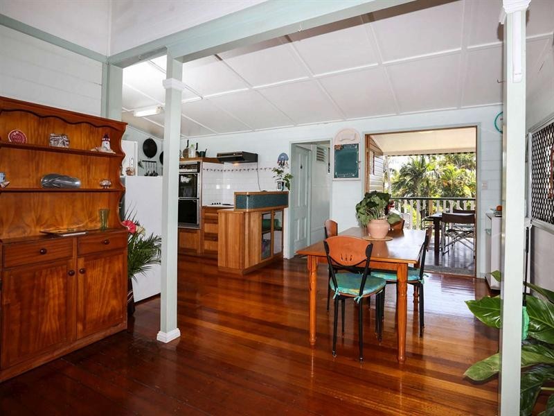 67 Bundock Street, Belgian Gardens QLD 4810