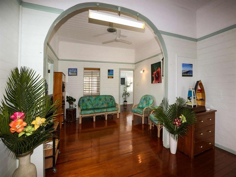 67 Bundock Street, Belgian Gardens QLD 4810