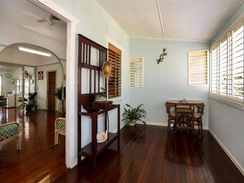 67 Bundock Street, Belgian Gardens QLD 4810