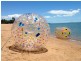 Townsville Zorb Balls, Townsville City QLD 4810