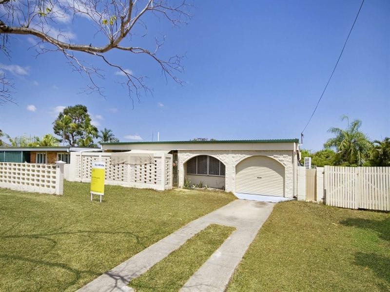 8 Haydon Crescent, Heatley QLD 4814