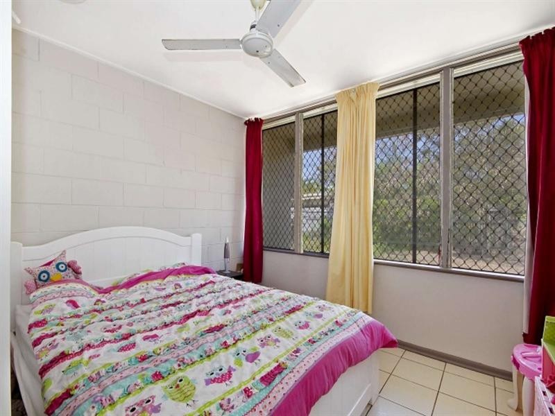 8 Haydon Crescent, Heatley QLD 4814