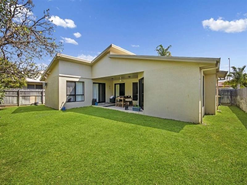 26 Springbank Circuit, Idalia QLD 4811