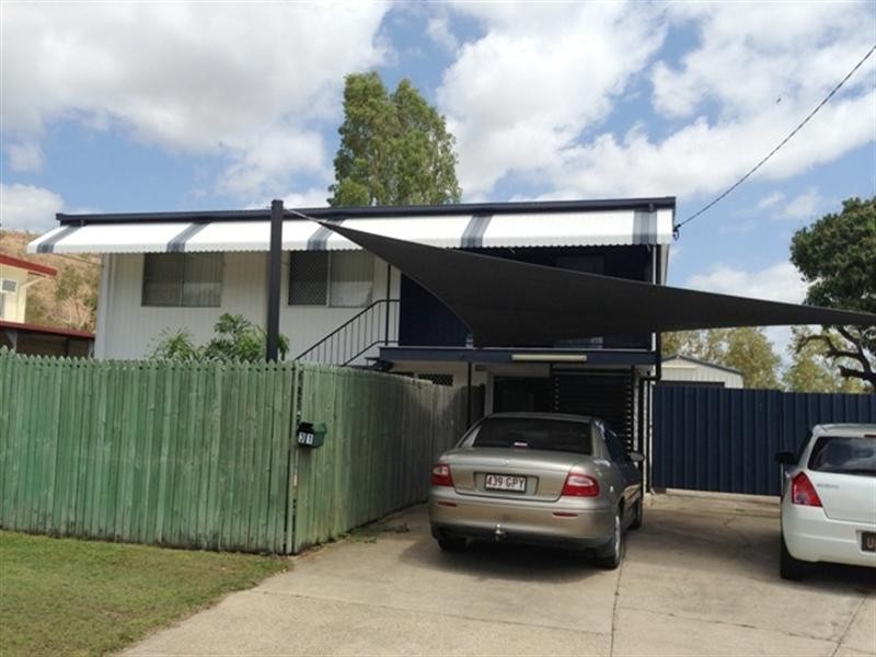31 Stephenson Street, Wulguru QLD 4811