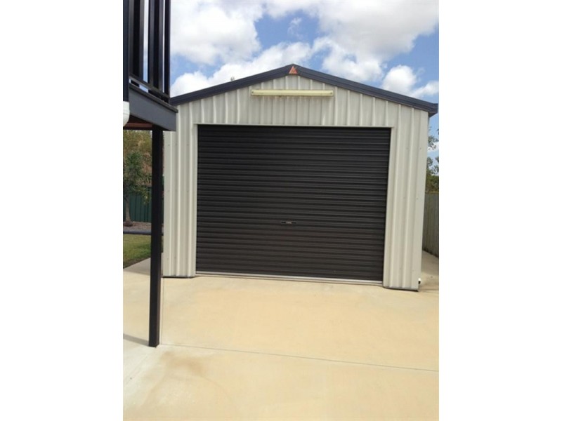 31 Stephenson Street, Wulguru QLD 4811