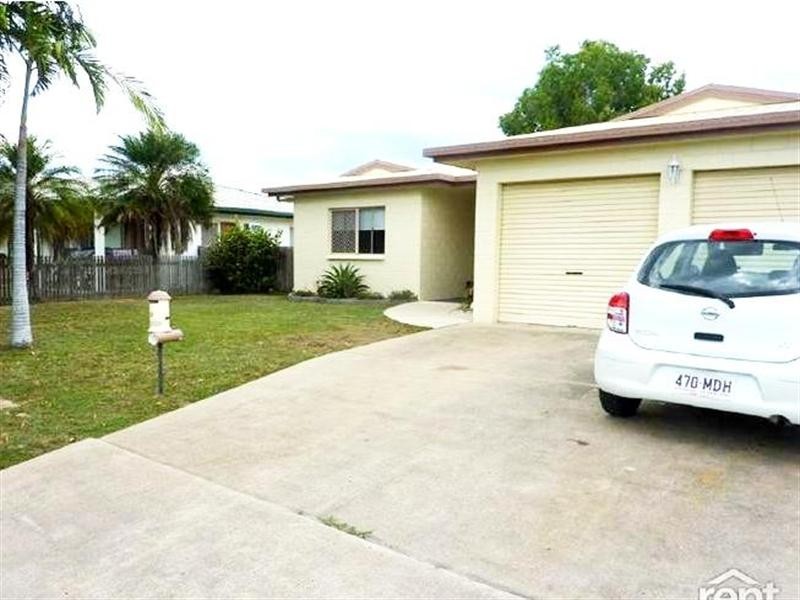 20 Lornsleigh Street, Mount Louisa QLD 4814