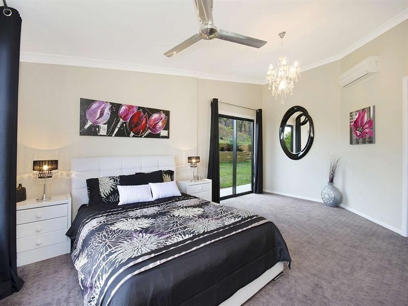 60 St Albans Road, Mount Louisa QLD 4814