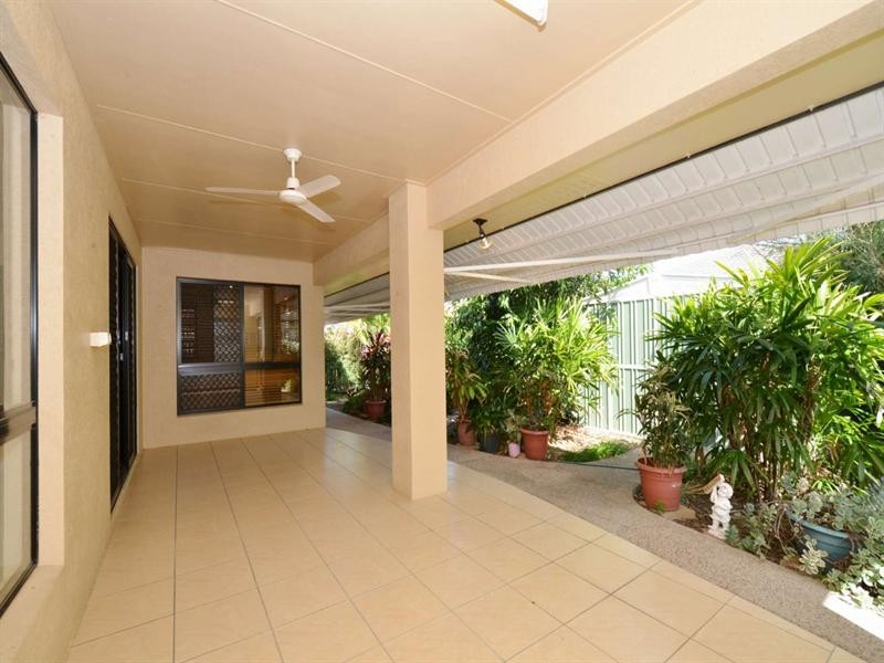 5 Congreve Court, Kirwan QLD 4817