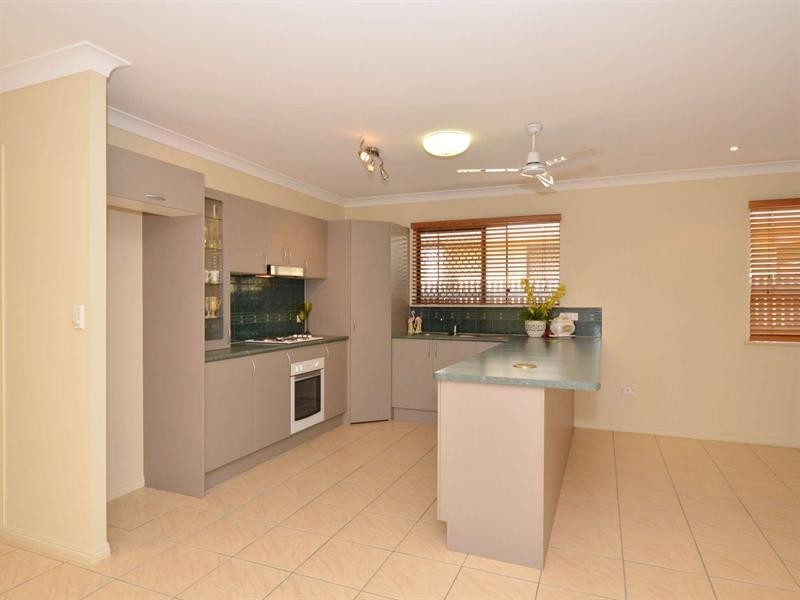 5 Congreve Court, Kirwan QLD 4817