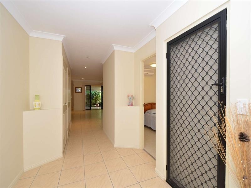 5 Congreve Court, Kirwan QLD 4817