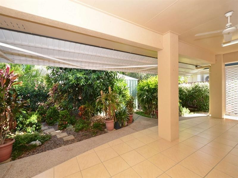 5 Congreve Court, Kirwan QLD 4817