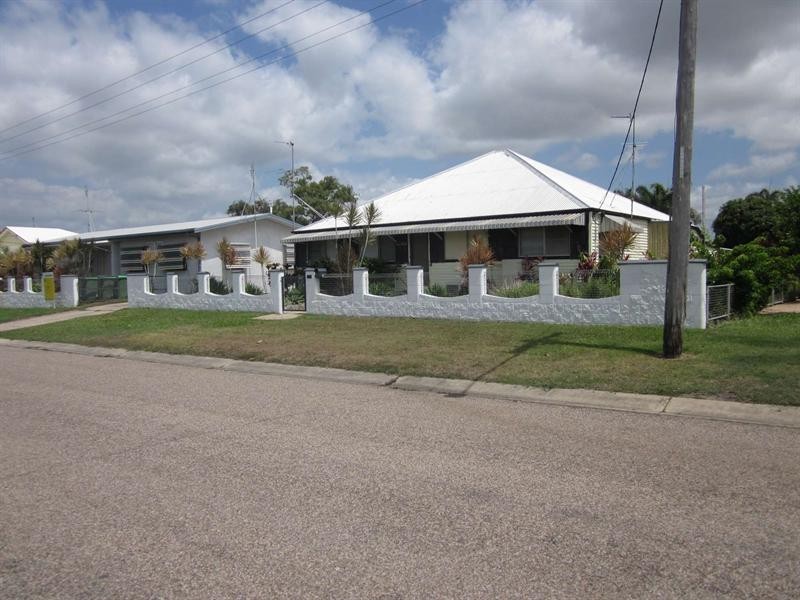 23 and 25 Cameron Street, Ayr QLD 4807