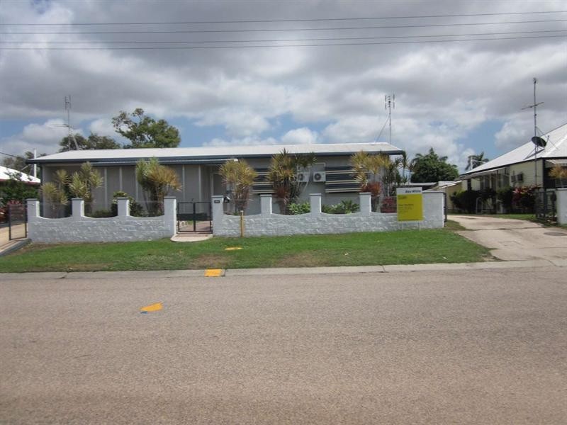 23 and 25 Cameron Street, Ayr QLD 4807