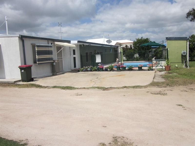 23 and 25 Cameron Street, Ayr QLD 4807