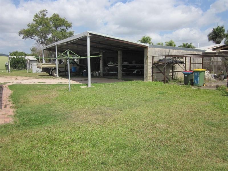 23 and 25 Cameron Street, Ayr QLD 4807