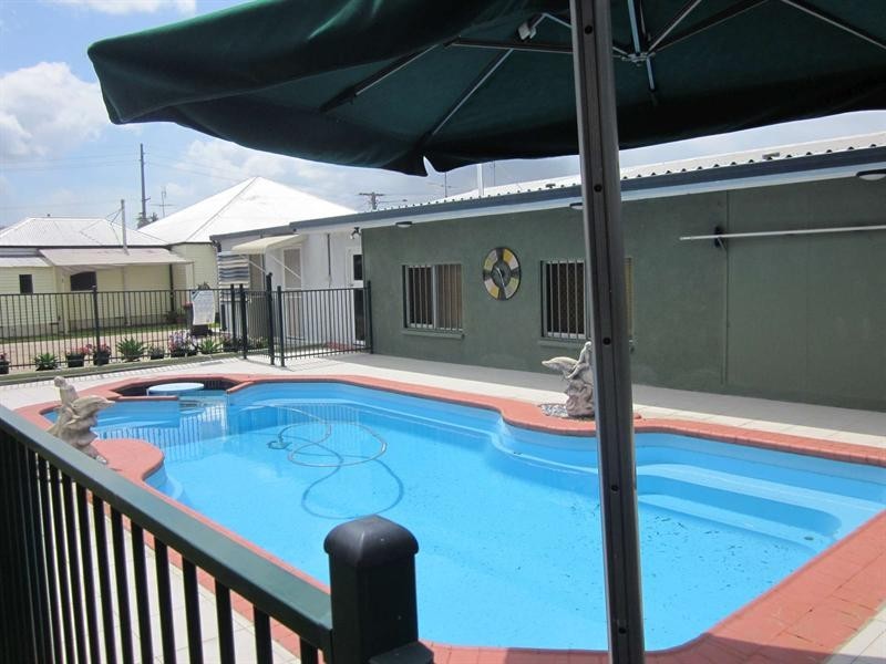 23 and 25 Cameron Street, Ayr QLD 4807