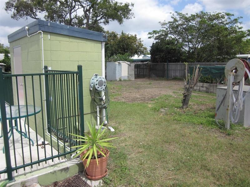 23 and 25 Cameron Street, Ayr QLD 4807