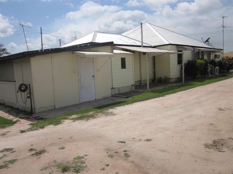 23 and 25 Cameron Street, Ayr QLD 4807
