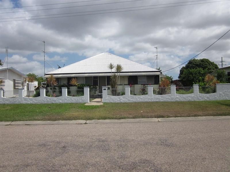 23 and 25 Cameron Street, Ayr QLD 4807