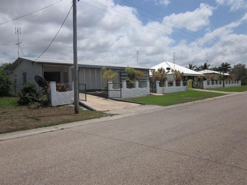 23 and 25 Cameron Street, Ayr QLD 4807