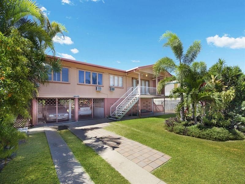 9 Bainbridge Street, Heatley QLD 4814