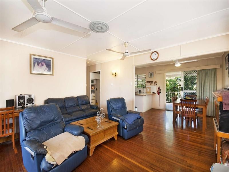 9 Bainbridge Street, Heatley QLD 4814