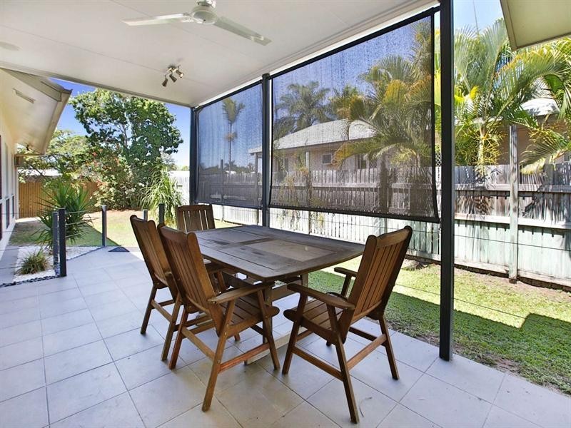 42 Eureka Crescent, Kirwan QLD 4817