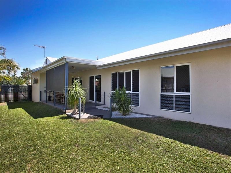 42 Eureka Crescent, Kirwan QLD 4817