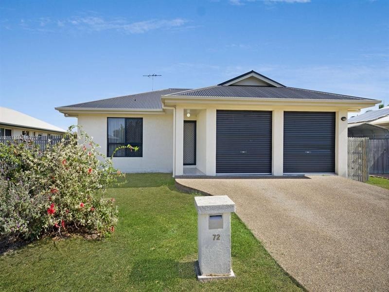 72 Brenton Circuit, Deeragun QLD 4818