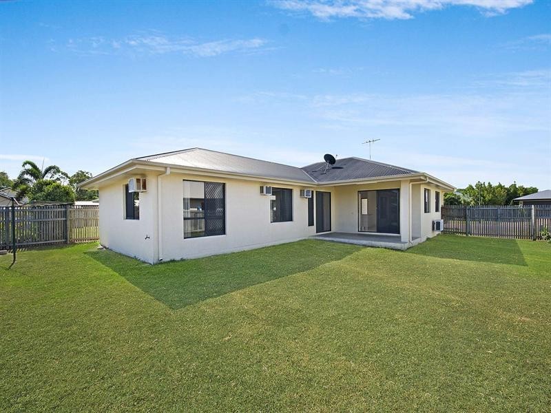 72 Brenton Circuit, Deeragun QLD 4818