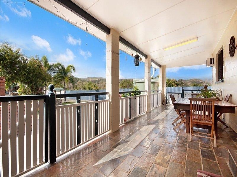 13 Julago Street, Julago QLD 4816