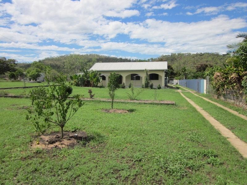 13 Julago Street, Julago QLD 4816